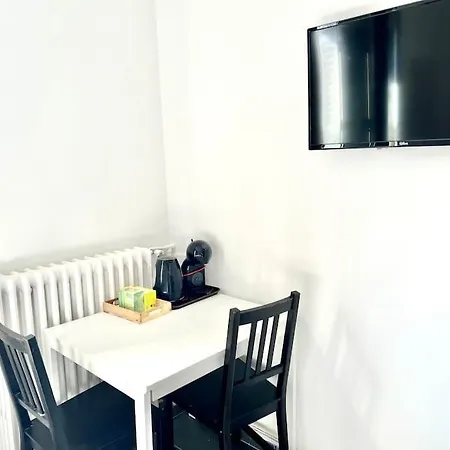 Studio Cosy, Netflix, M Flachet * Villeurbanne